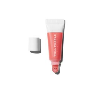 W3ll PEOPLE Pout Love Peptide Balm 0.35 oz Color Pink Grapefruit